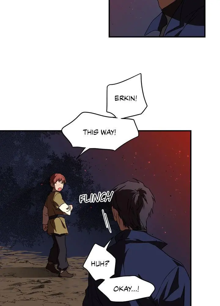 The Spark in Your Eyes Chapter 24