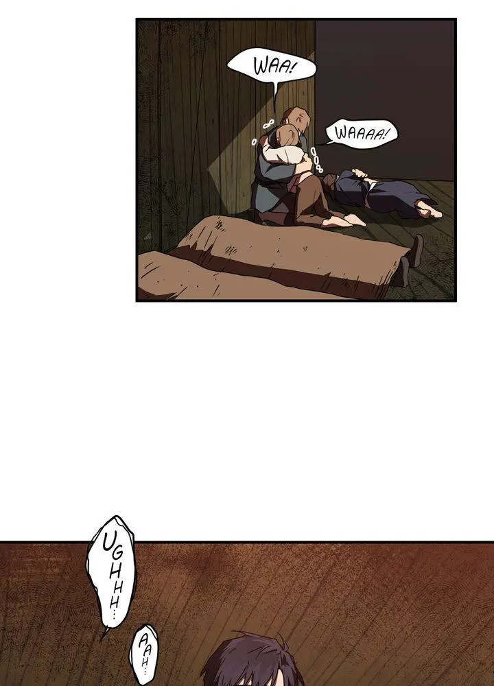 The Spark in Your Eyes Chapter 24