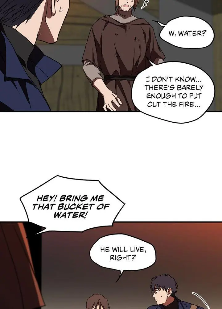 The Spark in Your Eyes Chapter 24
