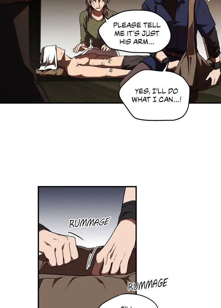 The Spark in Your Eyes Chapter 24
