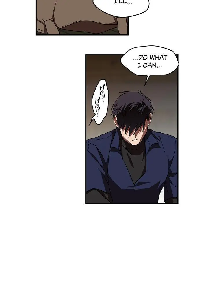 The Spark in Your Eyes Chapter 24