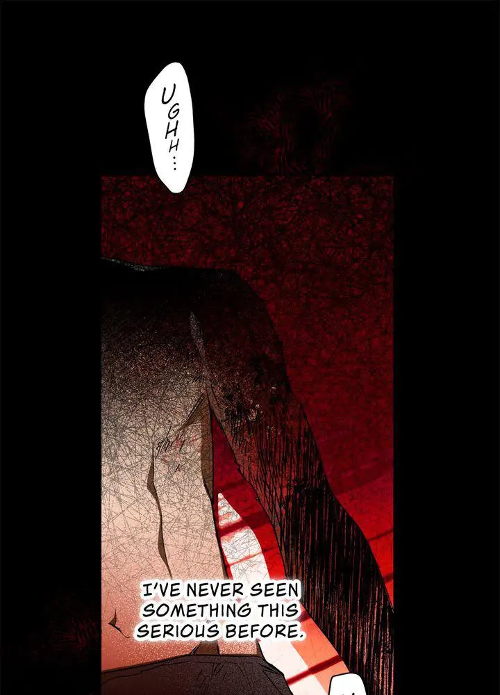 The Spark in Your Eyes Chapter 24