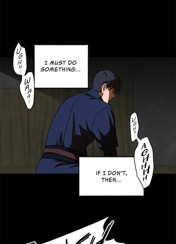 The Spark in Your Eyes Chapter 24