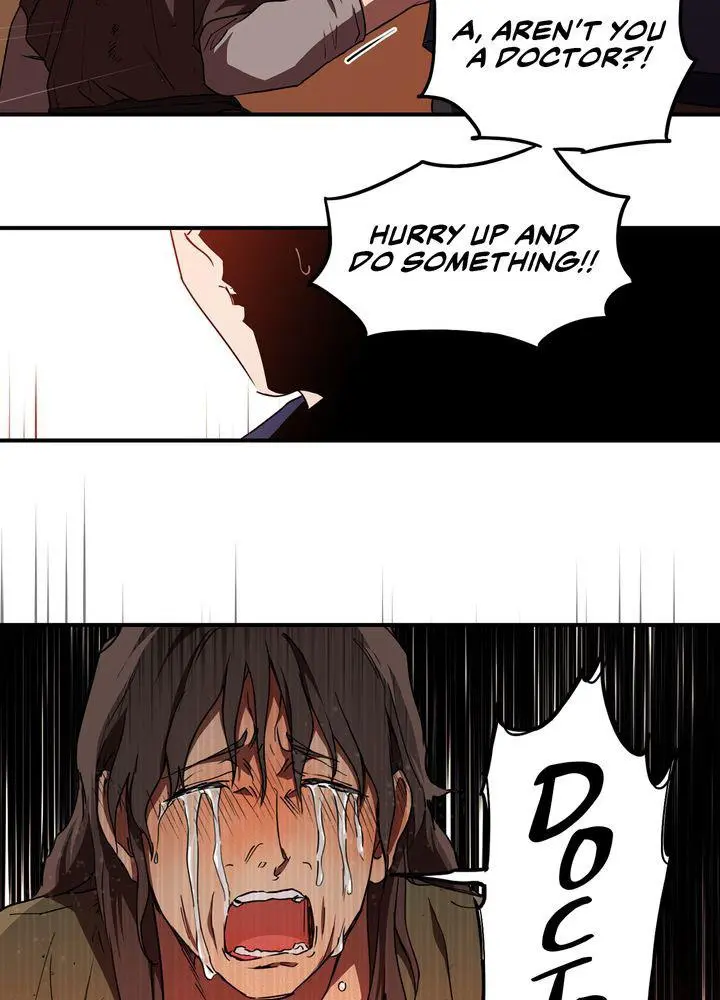 The Spark in Your Eyes Chapter 24