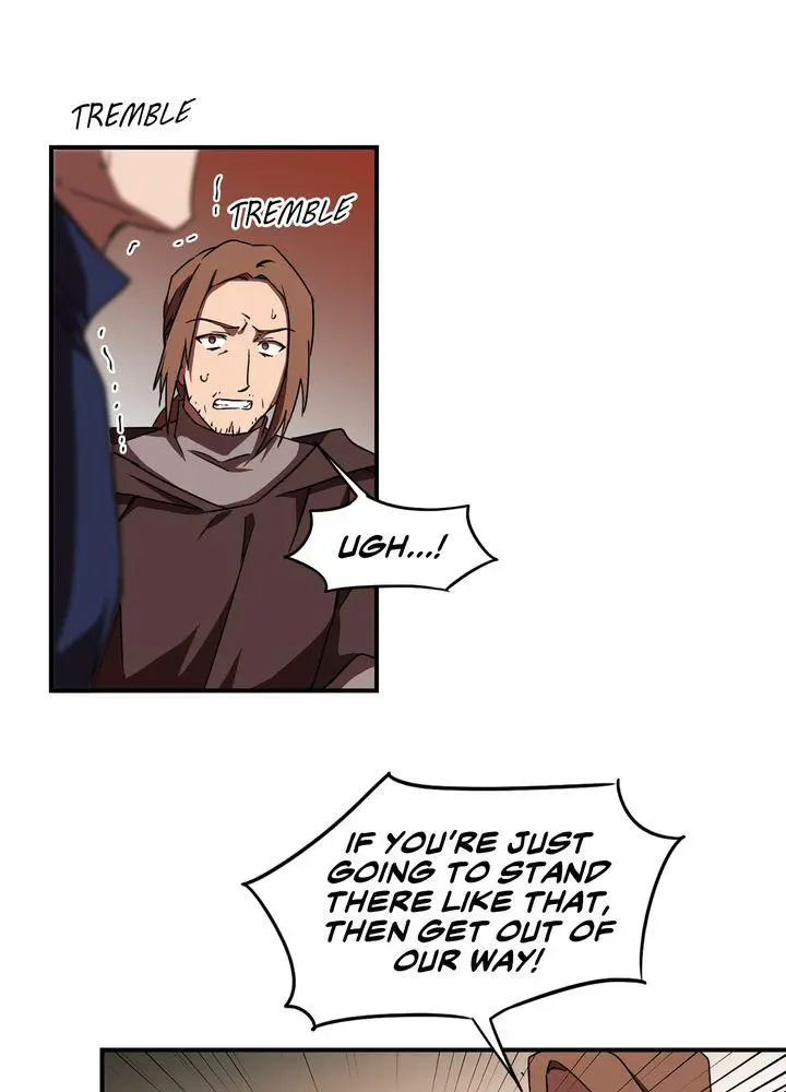 The Spark in Your Eyes Chapter 24