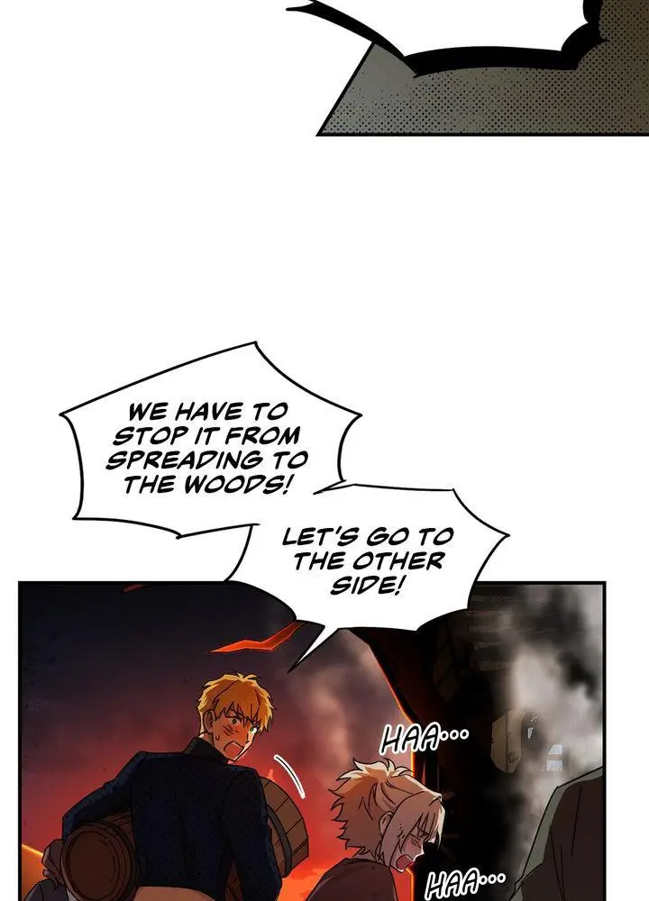 The Spark in Your Eyes Chapter 24