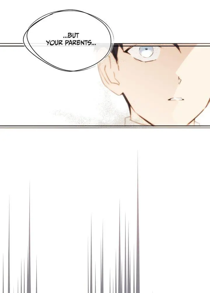 The Spark in Your Eyes Chapter 24