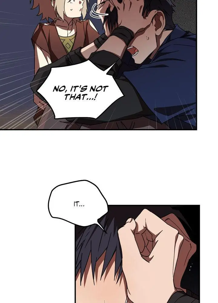 The Spark in Your Eyes Chapter 24
