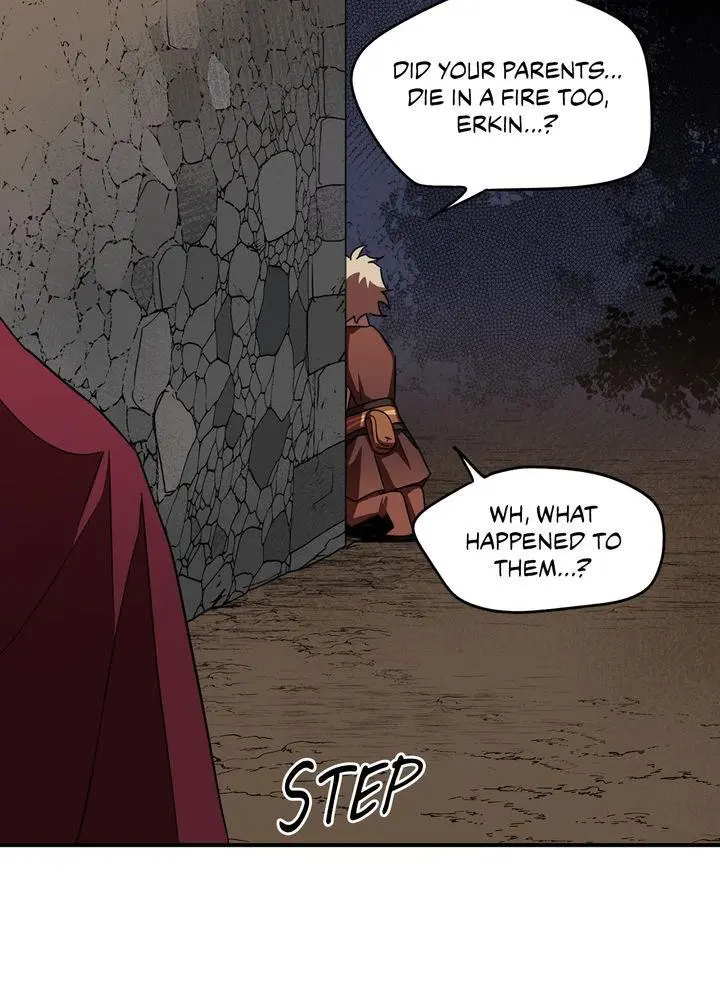 The Spark in Your Eyes Chapter 24