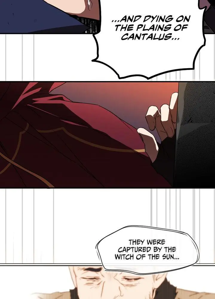 The Spark in Your Eyes Chapter 24