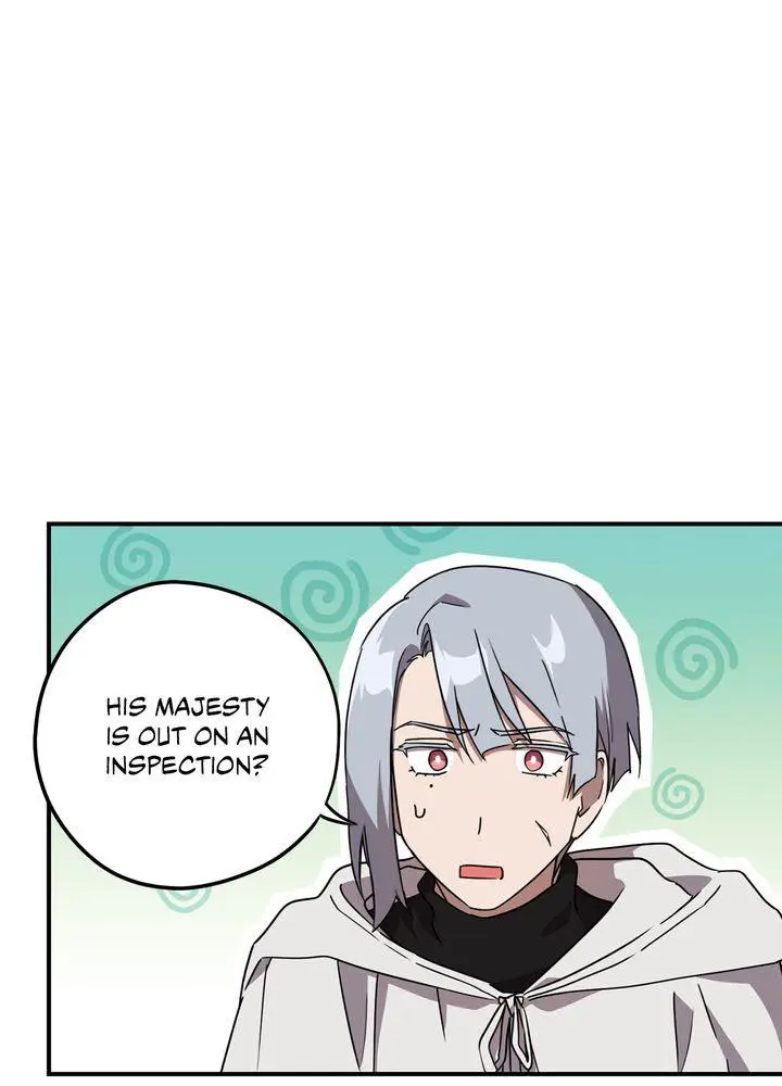The Spark in Your Eyes Chapter 25