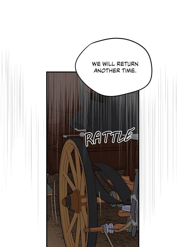 The Spark in Your Eyes Chapter 25