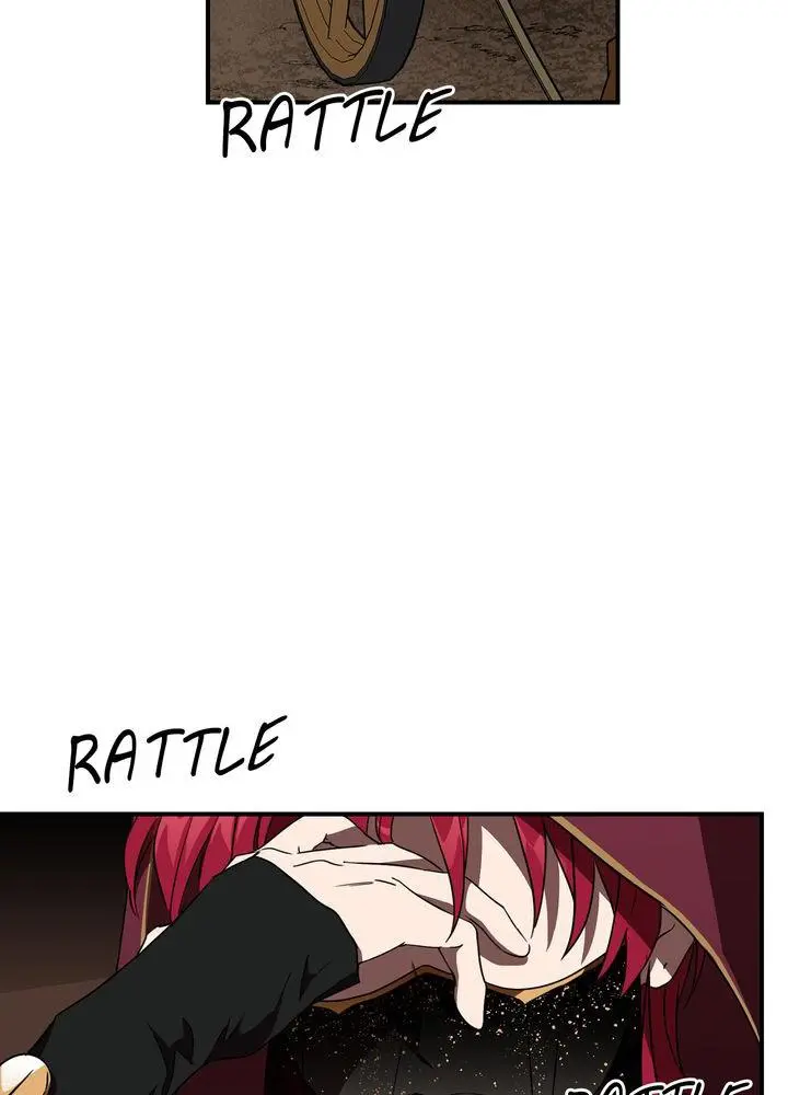 The Spark in Your Eyes Chapter 25