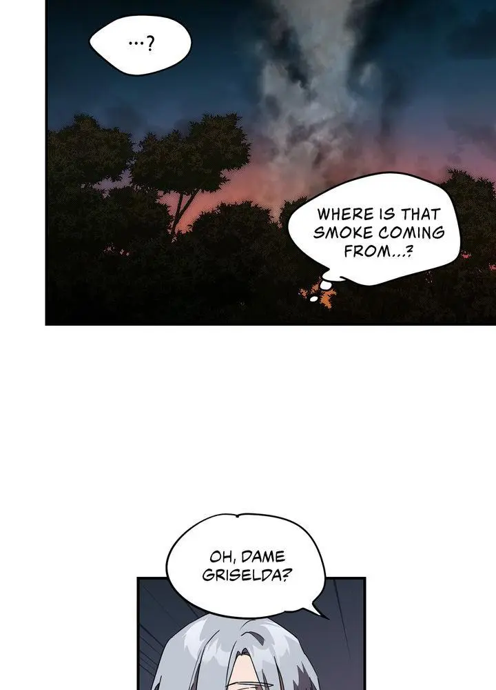 The Spark in Your Eyes Chapter 25