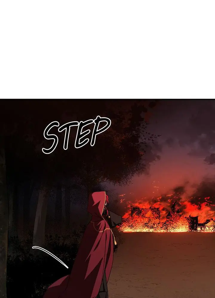 The Spark in Your Eyes Chapter 25
