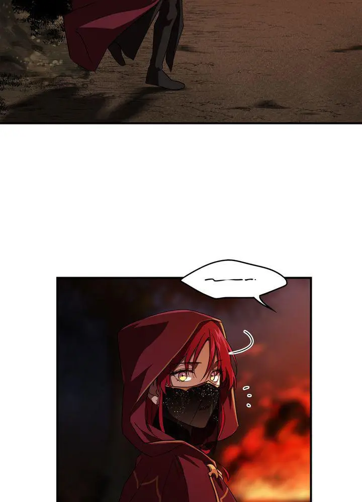 The Spark in Your Eyes Chapter 25