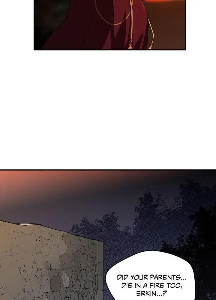 The Spark in Your Eyes Chapter 25