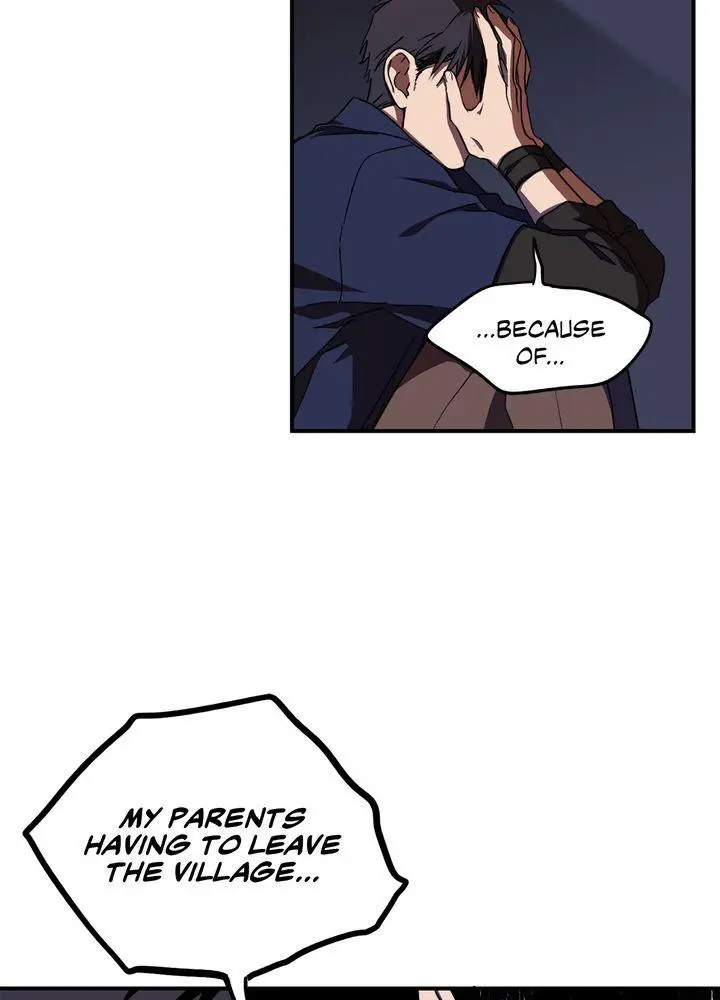 The Spark in Your Eyes Chapter 25