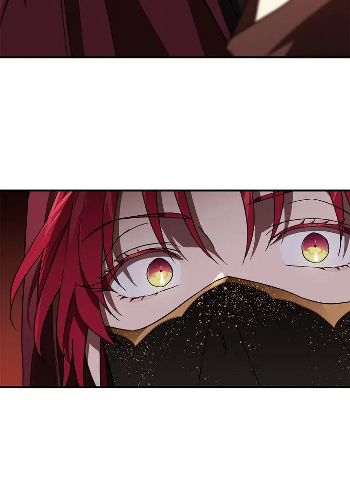 The Spark in Your Eyes Chapter 25