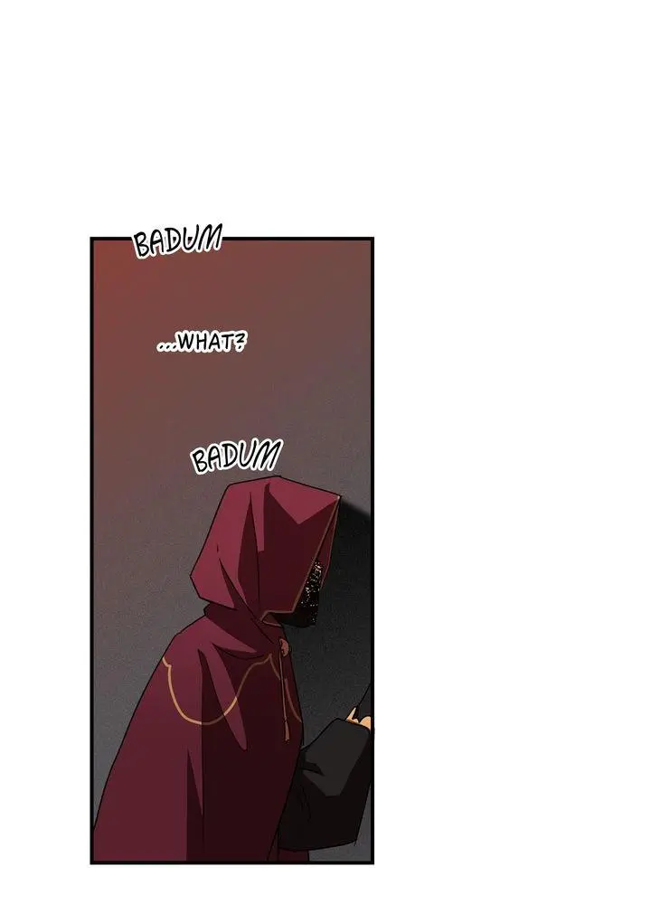 The Spark in Your Eyes Chapter 25
