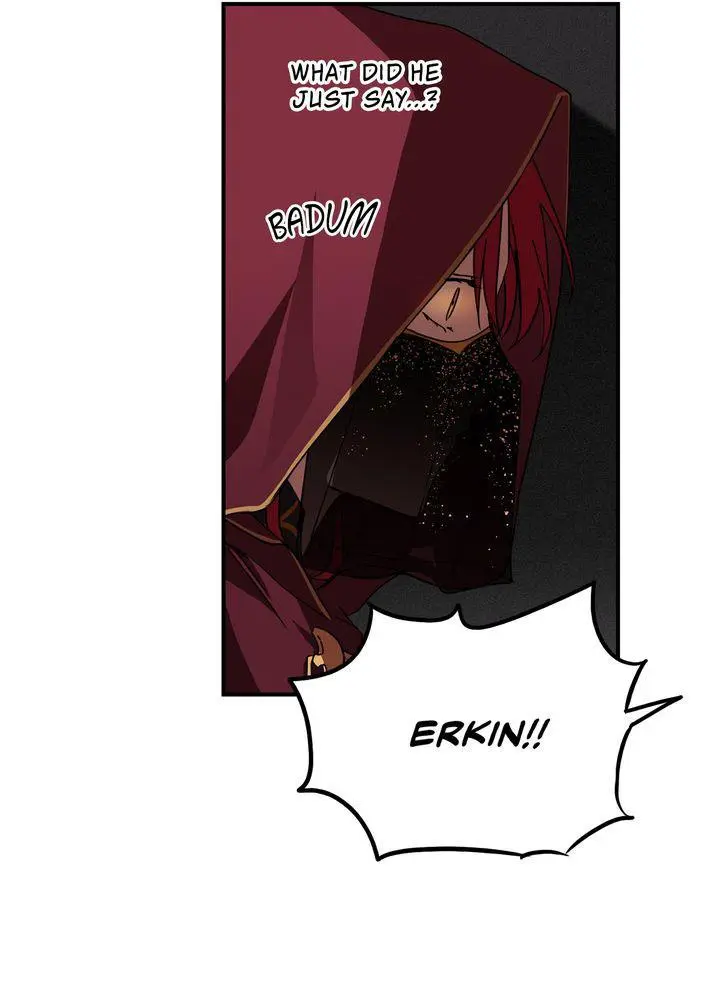 The Spark in Your Eyes Chapter 25