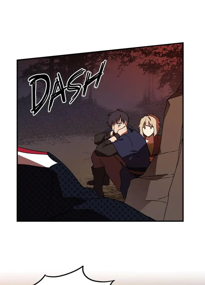 The Spark in Your Eyes Chapter 25