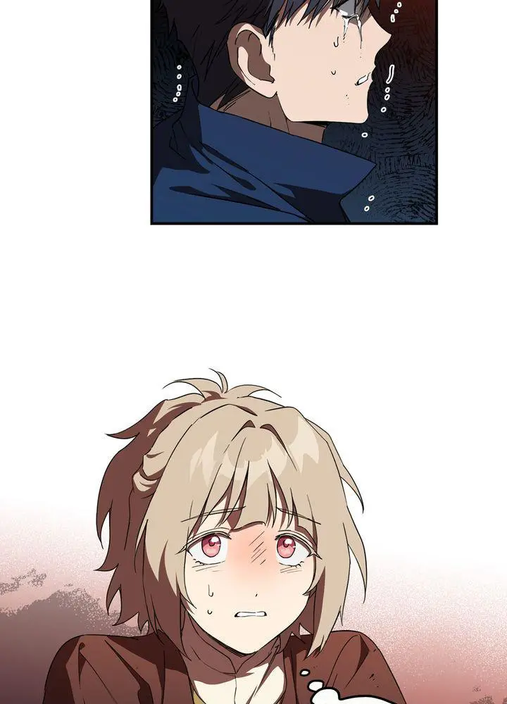 The Spark in Your Eyes Chapter 25