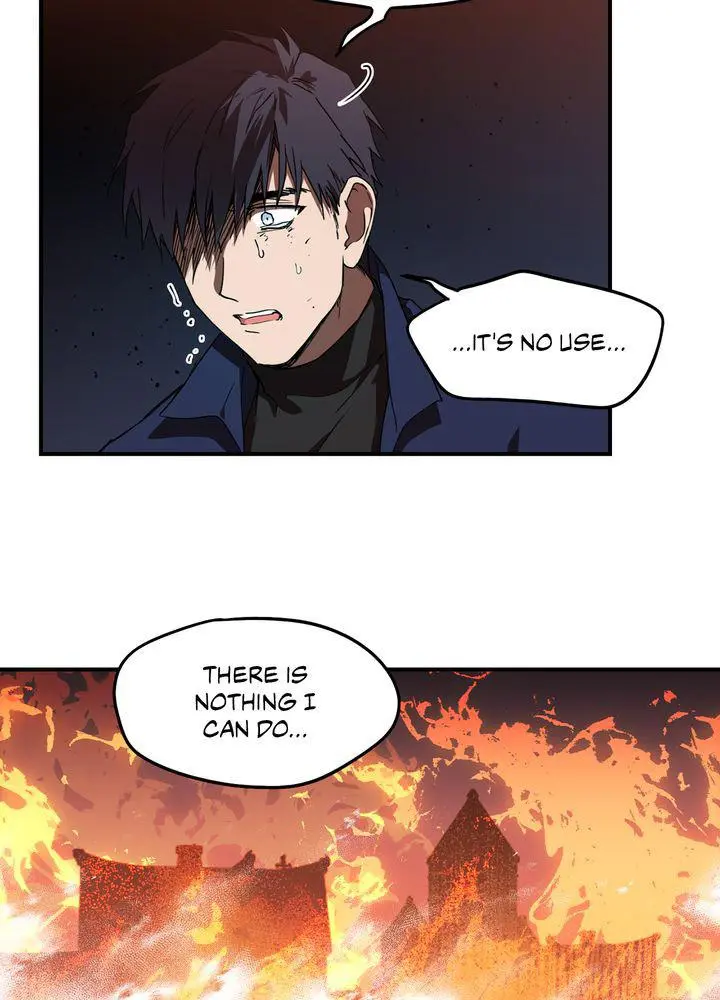 The Spark in Your Eyes Chapter 25