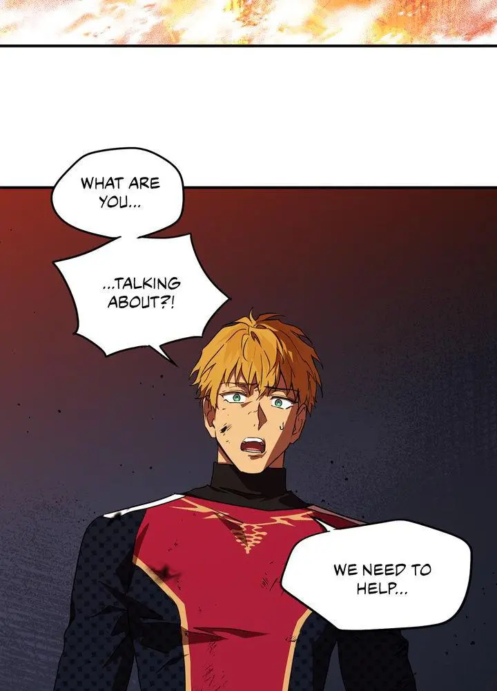 The Spark in Your Eyes Chapter 25