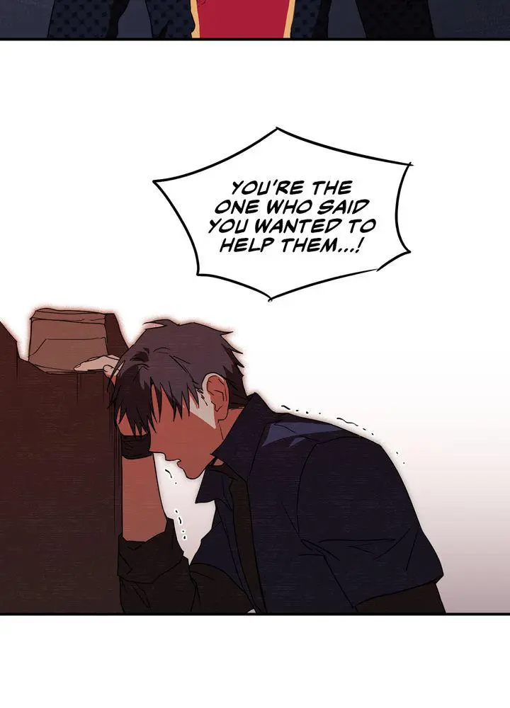 The Spark in Your Eyes Chapter 25