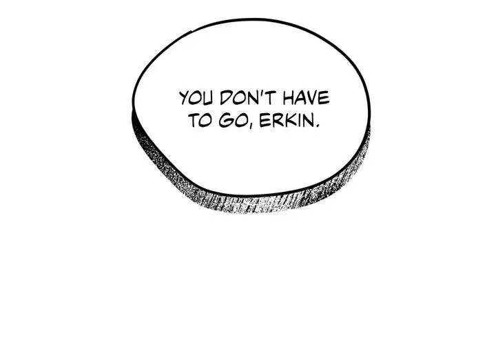 The Spark in Your Eyes Chapter 25