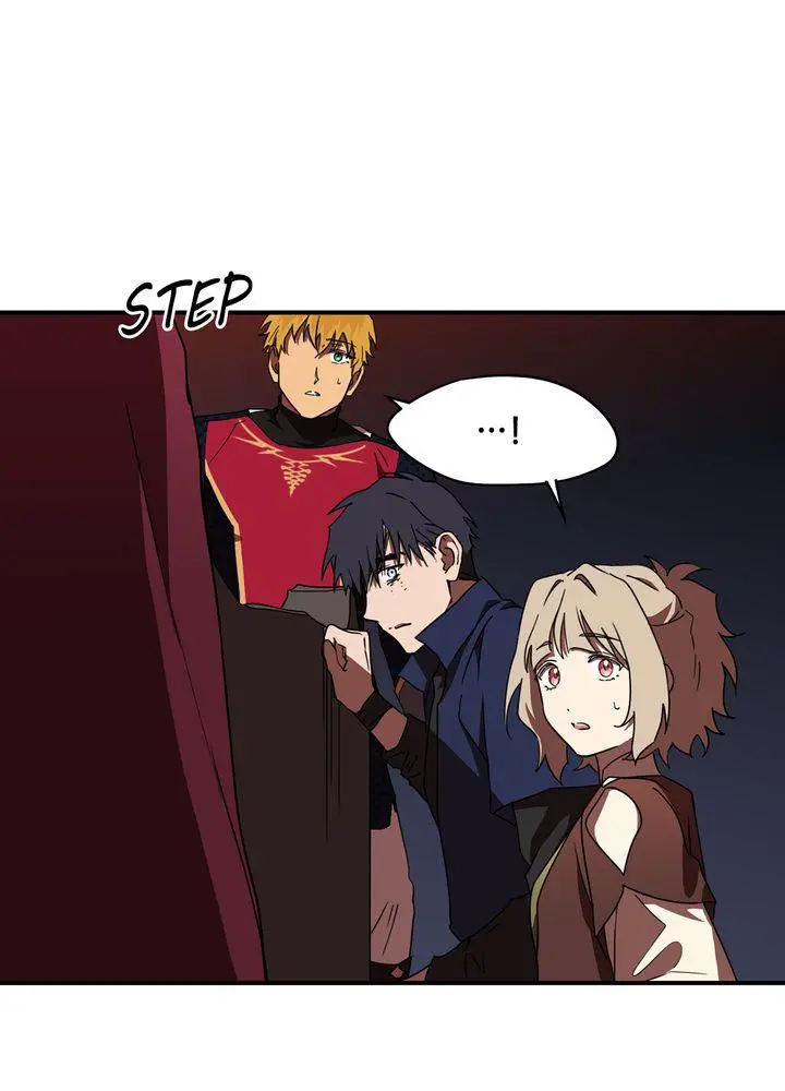 The Spark in Your Eyes Chapter 25