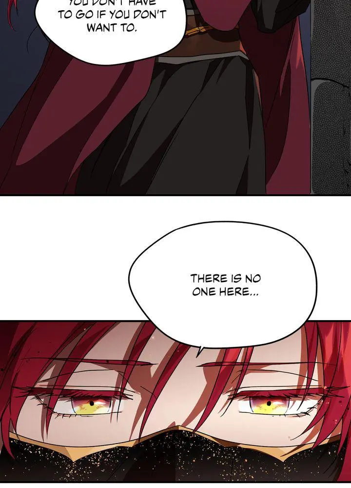 The Spark in Your Eyes Chapter 25