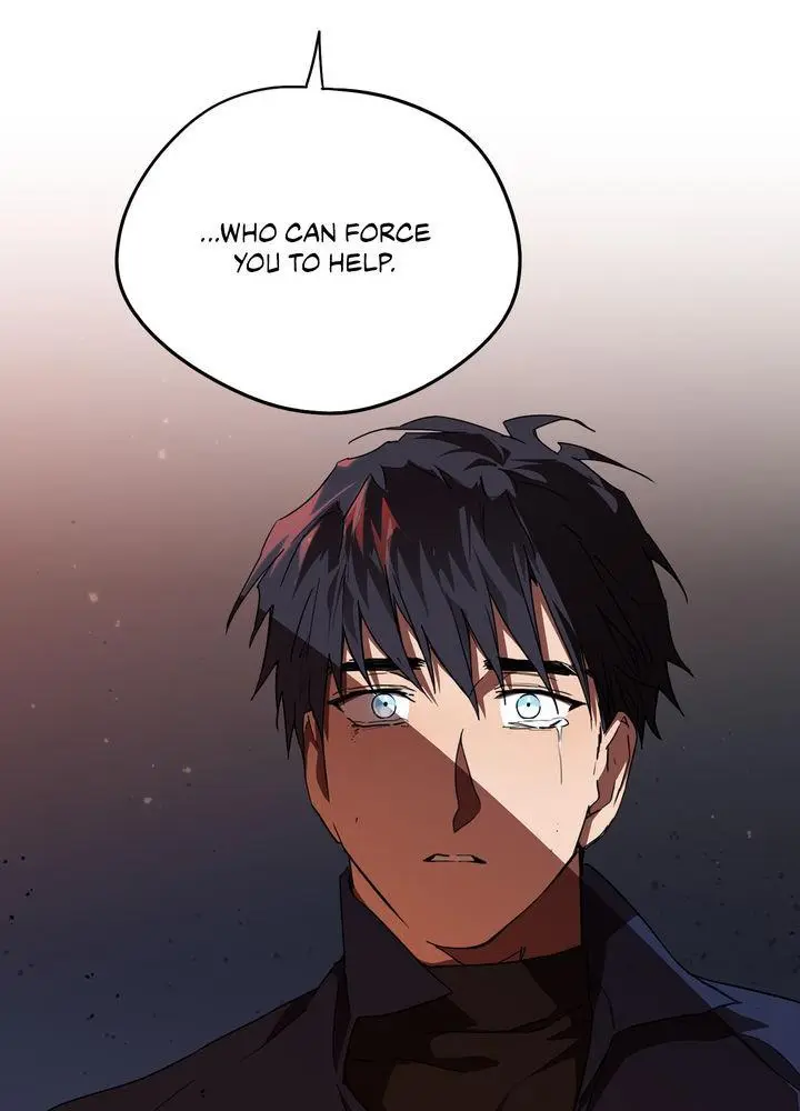 The Spark in Your Eyes Chapter 25