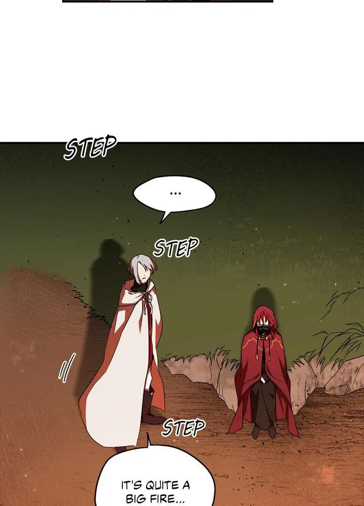 The Spark in Your Eyes Chapter 25