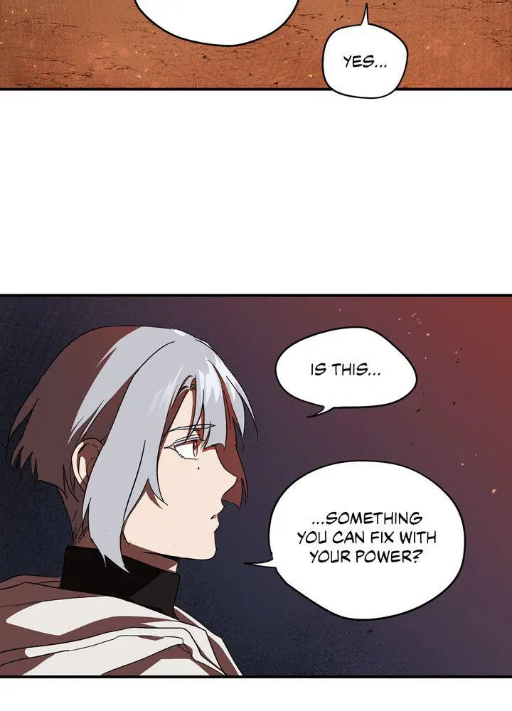 The Spark in Your Eyes Chapter 25