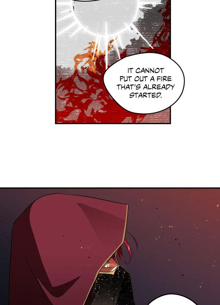 The Spark in Your Eyes Chapter 25