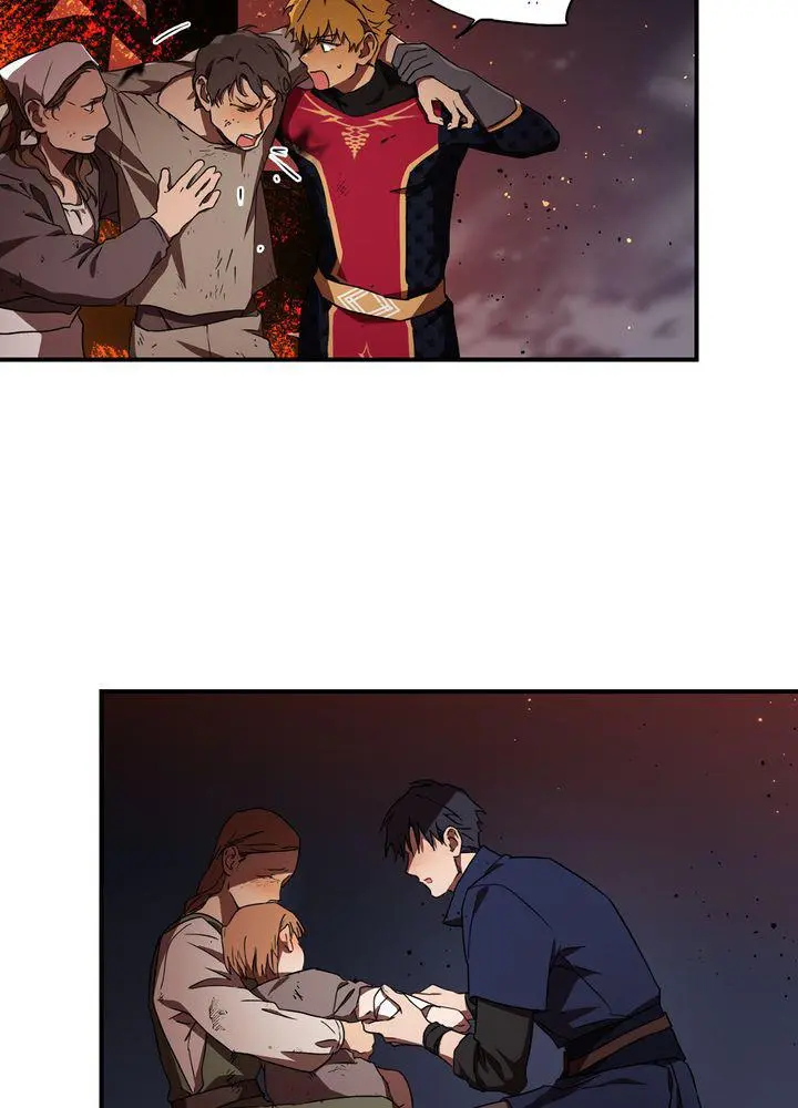 The Spark in Your Eyes Chapter 25