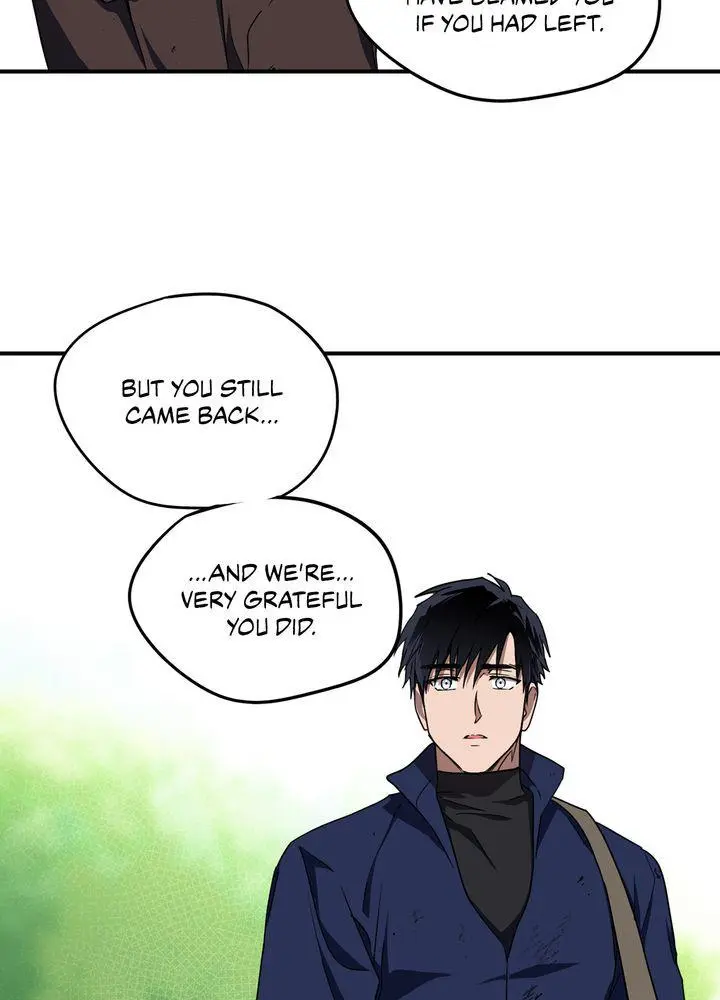 The Spark in Your Eyes Chapter 26
