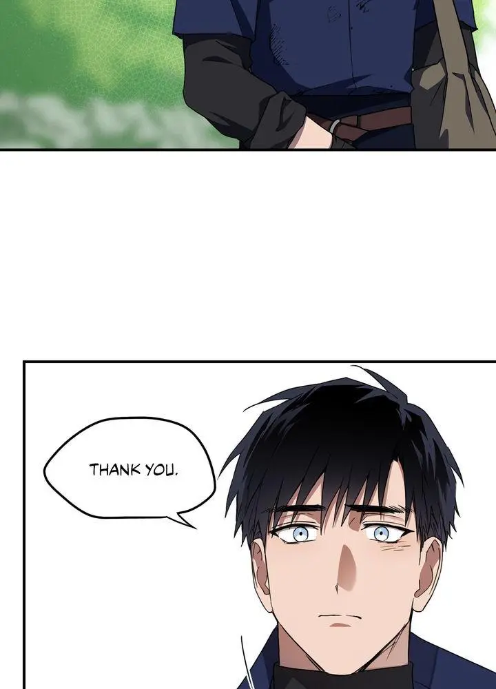 The Spark in Your Eyes Chapter 26