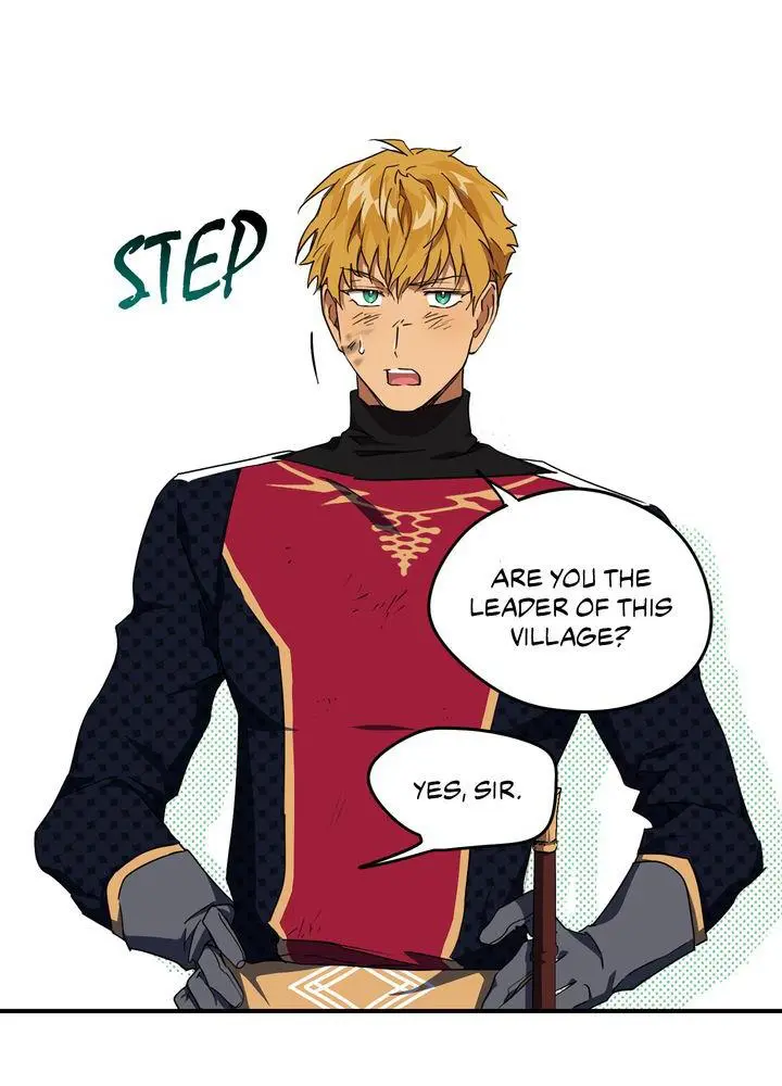The Spark in Your Eyes Chapter 26