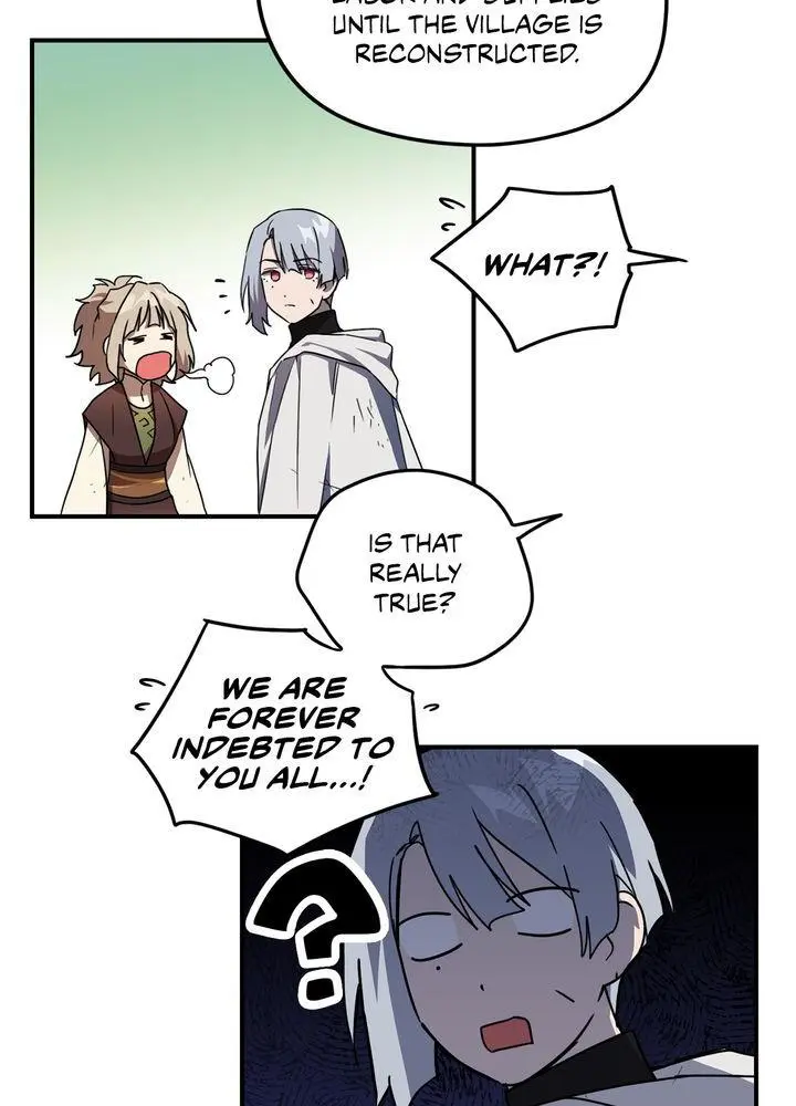 The Spark in Your Eyes Chapter 26
