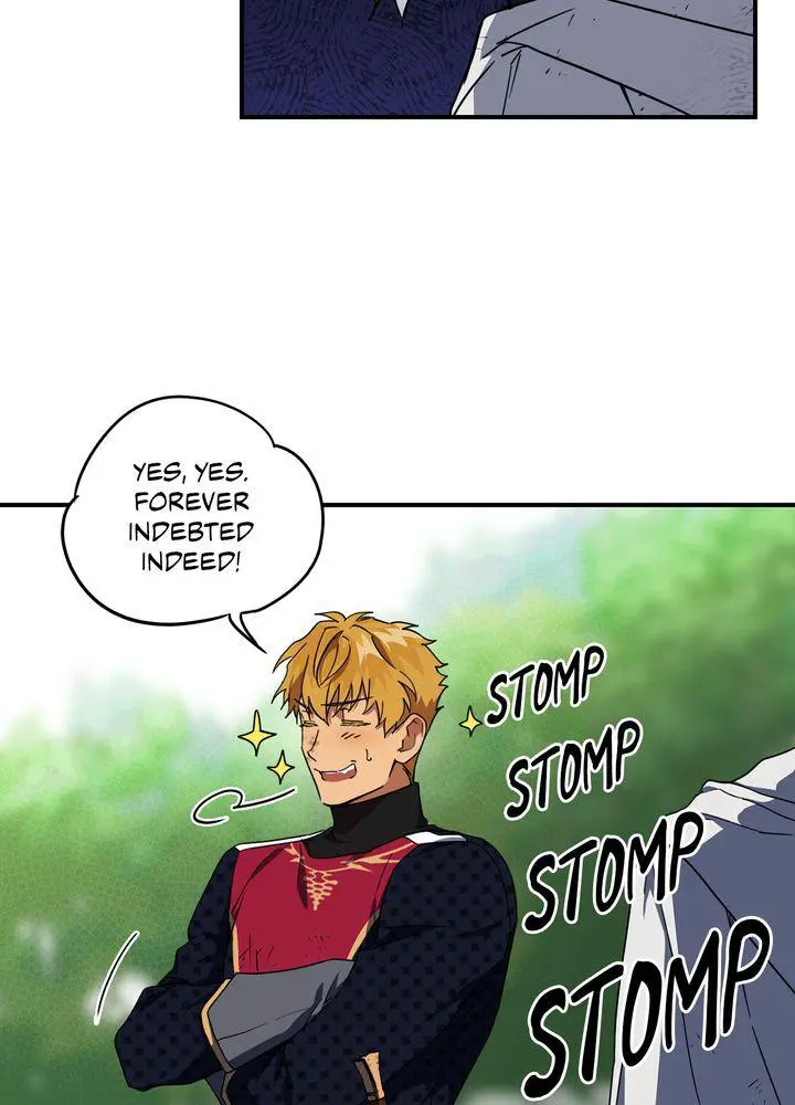 The Spark in Your Eyes Chapter 26