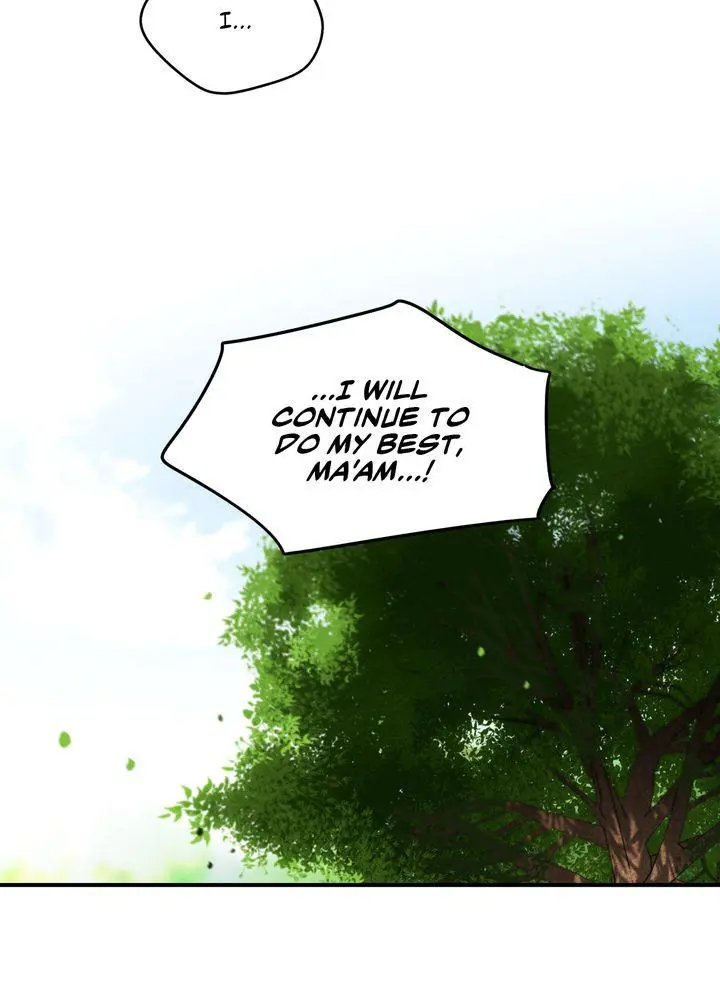 The Spark in Your Eyes Chapter 26
