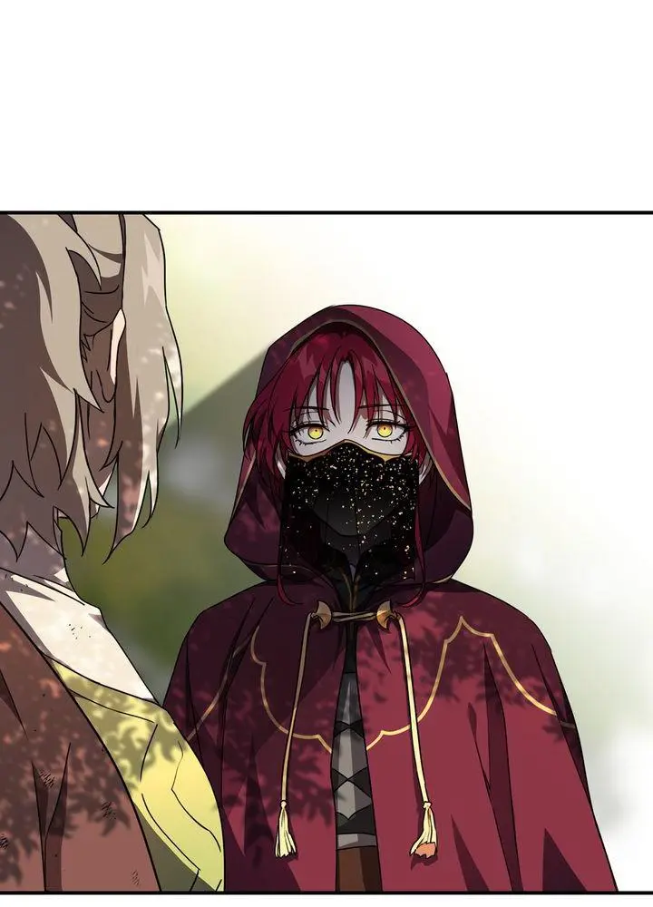 The Spark in Your Eyes Chapter 26