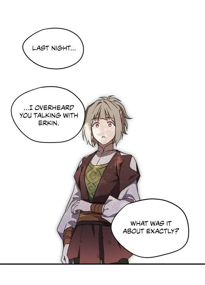 The Spark in Your Eyes Chapter 26