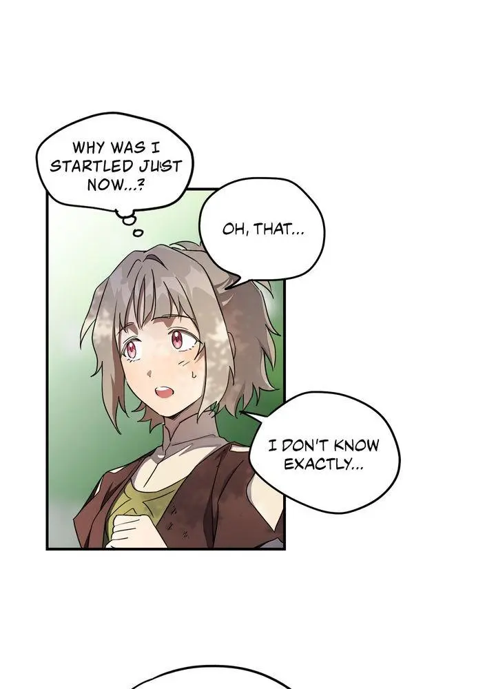 The Spark in Your Eyes Chapter 26
