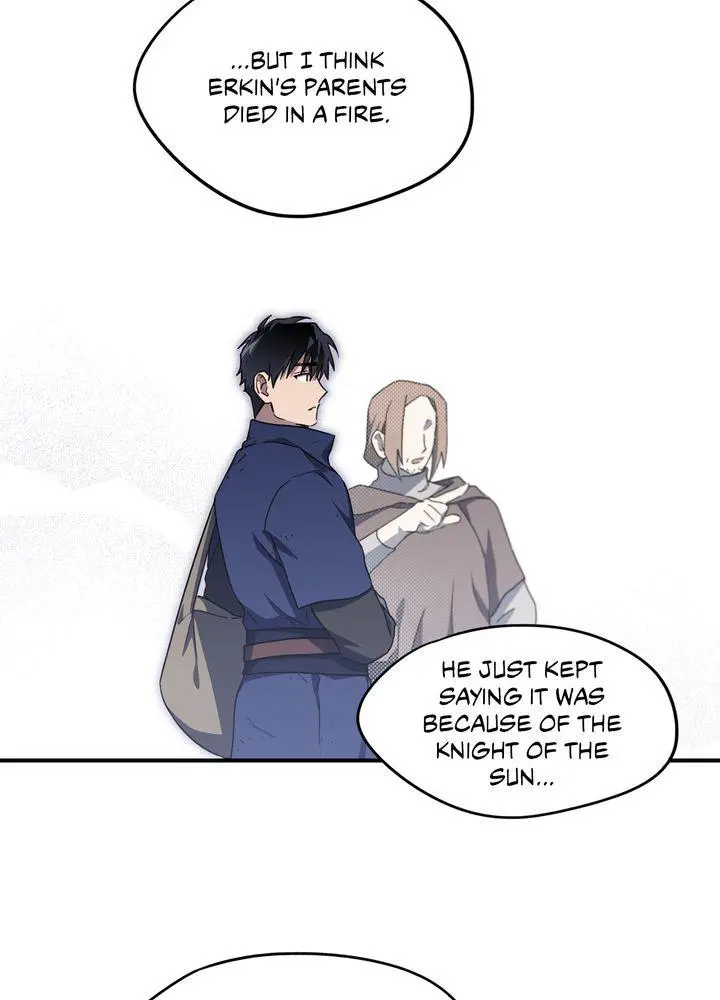 The Spark in Your Eyes Chapter 26