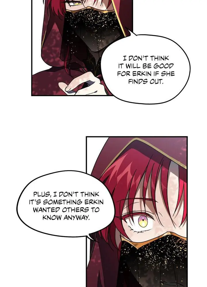 The Spark in Your Eyes Chapter 26