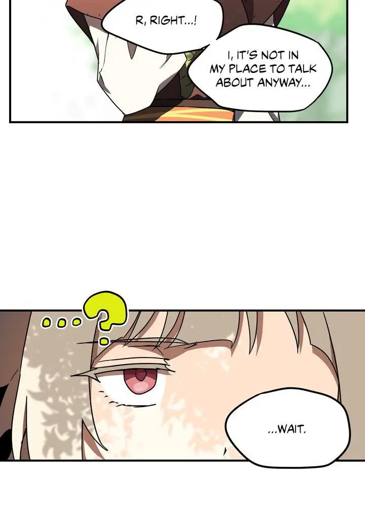 The Spark in Your Eyes Chapter 26